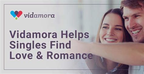 vidamora dating site